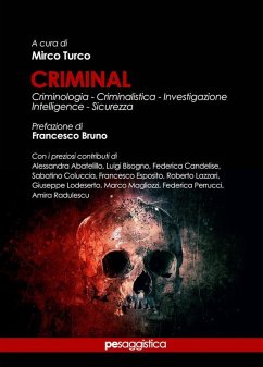 Cover Criminal (eBook, ePUB)