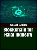 Blockchain for Halal Industry (eBook, ePUB)