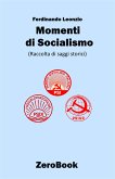 Momenti di socialismo (eBook, ePUB)