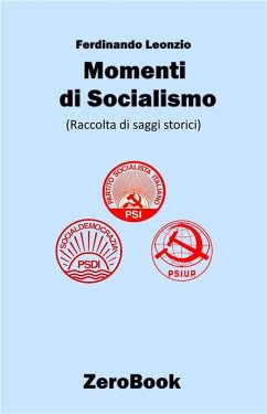 Momenti di socialismo (eBook, ePUB) - Leonzio, Ferdinando