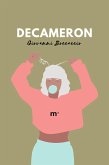 Decameron (eBook, ePUB)