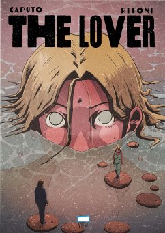 The Lover (fixed-layout eBook, ePUB) - Caputo, Gianluca; Refoni, Francesco