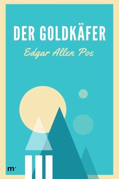 Der Goldkäfer (eBook, ePUB) - Poe, Edgar Allan