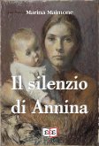 Il silenzio di Annina (eBook, ePUB)