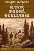 Nadie Podrá Ocultarse (eBook, ePUB)