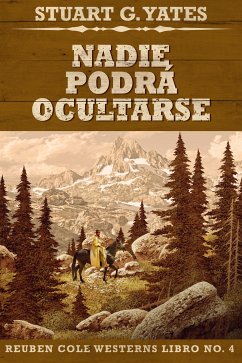 Cover Nadie Podrá Ocultarse (eBook, ePUB)
