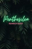 Penthesilea (eBook, ePUB)