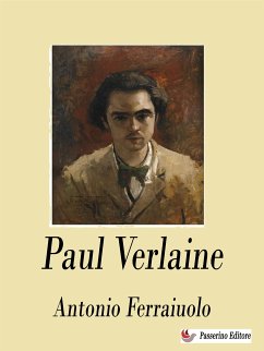 Paul Verlaine (eBook, ePUB) - Ferraiuolo, Antonio