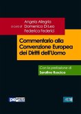Commentario alla Convenzione Europea dei Diritti dell'Uomo (eBook, ePUB)