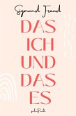 Das ICH und das ES (eBook, ePUB)