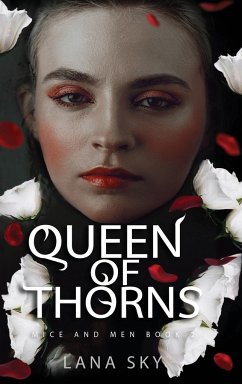Queen of Thorns - Sky, Lana