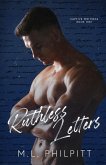 Ruthless Letters Ruthless Letters