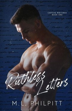 Cover Ruthless Letters