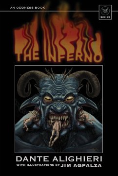 The Inferno - Alighieri, Dante