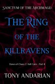 The Ring of the Killravens (Hell Gate, #2) (eBook, ePUB)