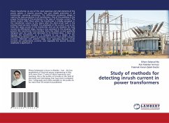 Study of methods for detecting inrush current in power transformers - Salamat Nia, Elham;kalantar Hormozi, Azin;Konari Zadeh Dezful, Fatemeh
