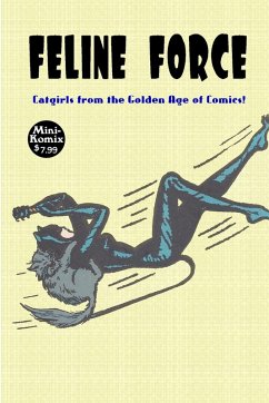 Cover Feline Force
