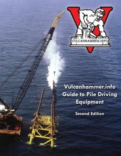 Vulcanhammer.info Guide to Pile Driving Equipment - Warrington, Don