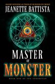 Master of Monster (Unshriven, #1) (eBook, ePUB)