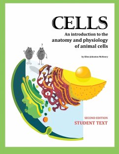 Cells Student Text 2nd edition - McHenry, Ellen Johnston