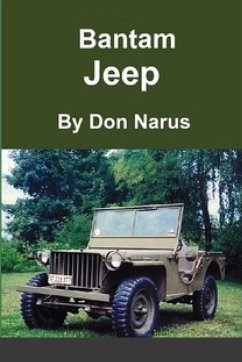 The Bantam Jeep - Narus, Don