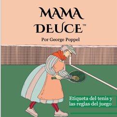Mama Deuce - Poppel, George