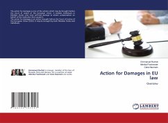 Action for Damages in EU law - RUCHAT, Emmanuel;Frackowiak, Monika;Naumain, Clara
