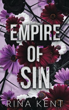 Empire of Sin - Kent, Rina