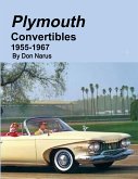 Plymouth Convertibles 1955-1967