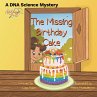 The Missing Birthday Cake - Bild 1