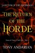 The Return of the Horde (Hell Gate, #1)... - Bild 1
