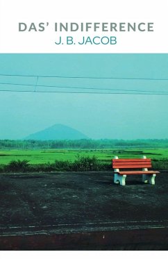 Cover DAS' INDIFFERENCE