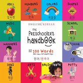 The Preschooler's Handbook The Preschooler's Handbook
