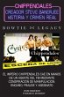 Crimen Real de Chippendales: Herencia... - Bild 1