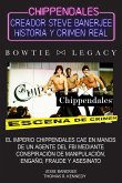 Crimen Real de Chippendales: Herencia Robada, Complicidad, Crimen Organizado Y Estafa (eBook, ePUB)