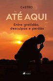 Até aqui, entre gratidão, desculpas e perdão (eBook, ePUB)