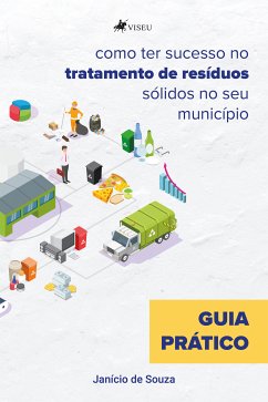 Guia prático (eBook, ePUB) - Souza, Janício de