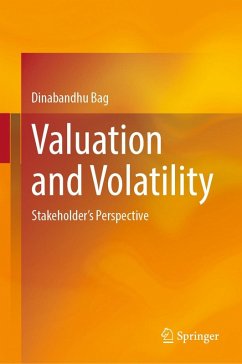 Cover Valuation and Volatility (eBook, PDF)