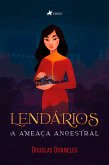 Lendários (eBook, ePUB)