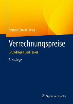 Verrechnungspreise (eBook, PDF)