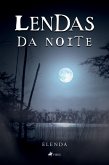 Lendas da noite (eBook, ePUB)