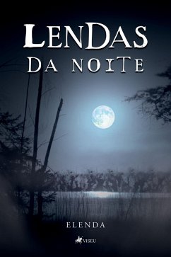 Cover Lendas da noite (eBook, ePUB)