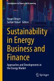 Sustainability in Energy Business and Finance (eBook, PDF)