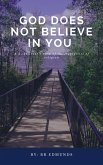 God does not believe in you (eBook, ePUB)