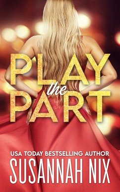 Play the Part (eBook, ePUB) - Nix, Susannah