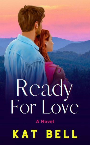 Ready for Love (eBook, ePUB) Ready for Love (eBook, ePUB)