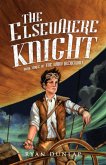 The Elsewhere Knight (The Wind Merchant, #3) (eBook, ePUB)