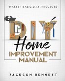 D.I.Y. Home Improvement Manual (eBook, ePUB)