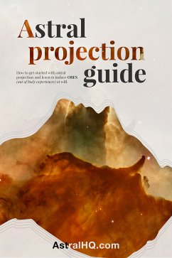 Astral Projection Guide (eBook, ePUB)