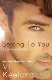 Belong to You (eBook, ePUB)